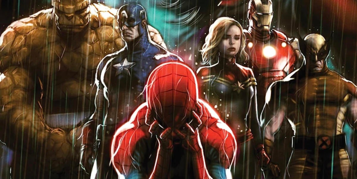 Fallen Friend: The Death of Ms. Marvel #1 Review: Un tributo apropiado