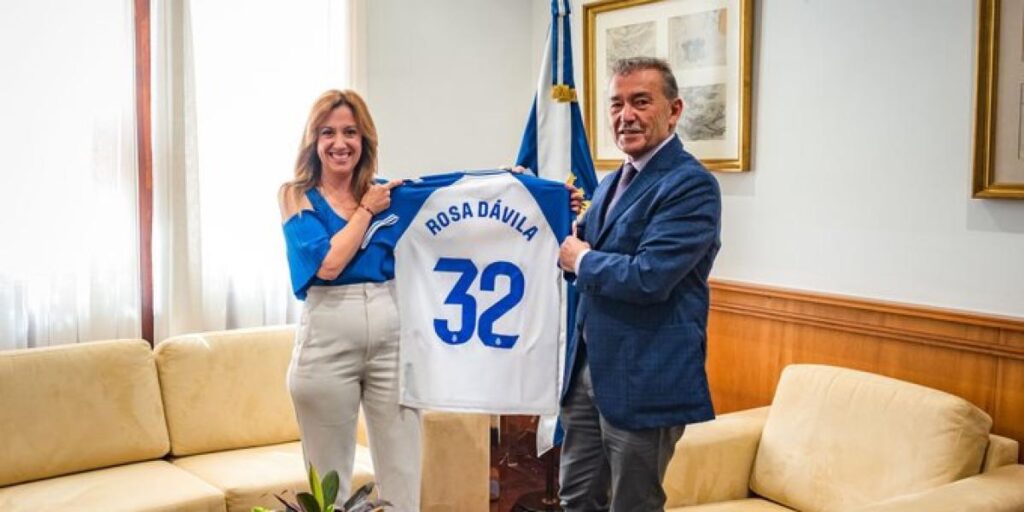 Faltan retoques en la plantilla en CD Tenerife