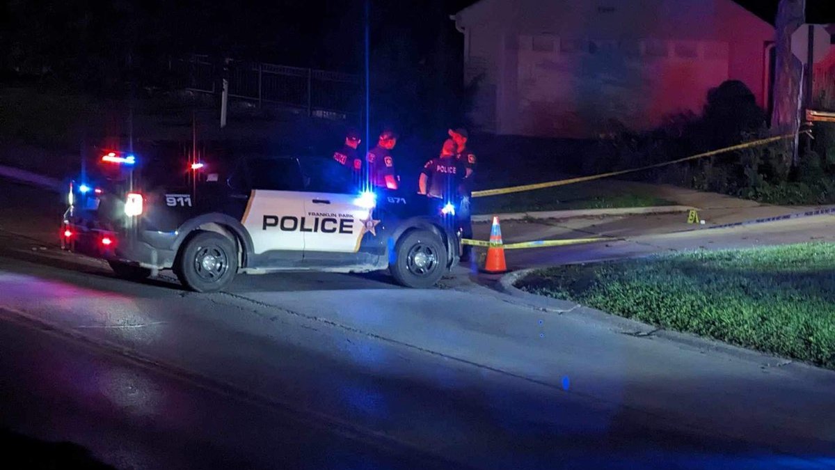 Familia habla tras trágica muerte de niño de 9 años en Franklin Park