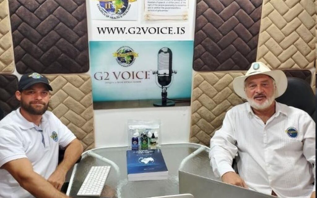 Familia vendía cloro como 'cura milagrosa' contra Covid y otras enfermedades en iglesia en Miami