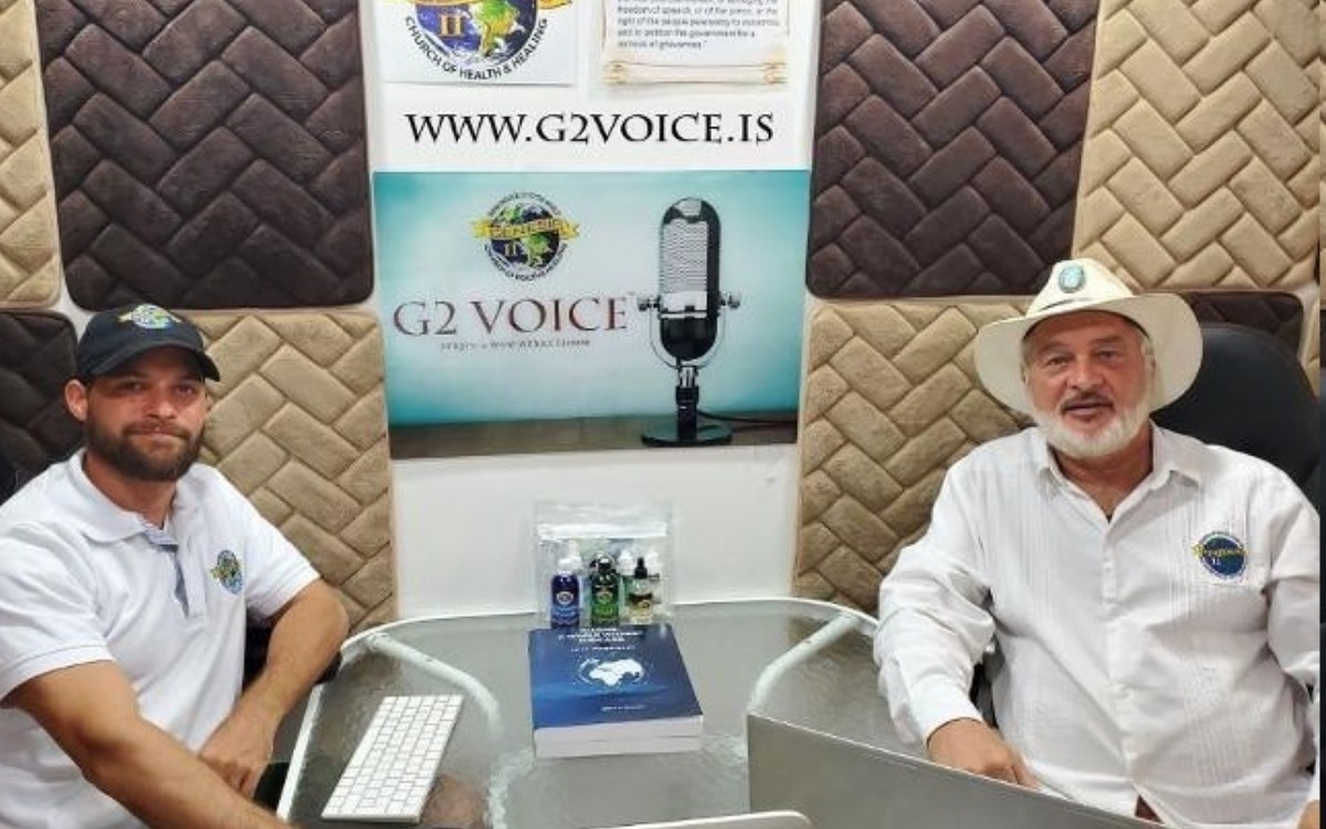 Familia vendía cloro como ‘cura milagrosa’ contra Covid y otras enfermedades en iglesia en Miami