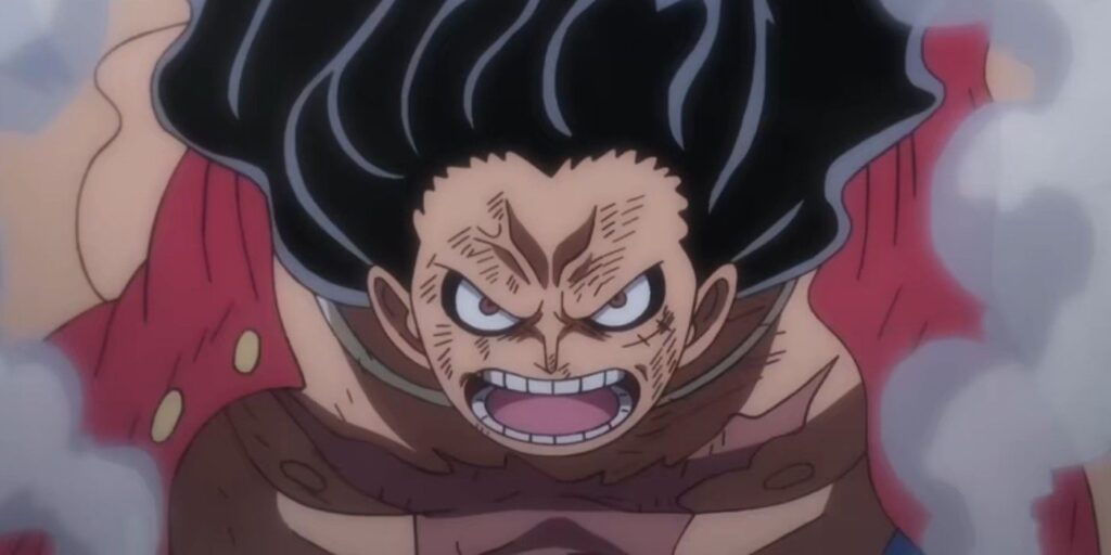 Fecha y hora de lanzamiento del episodio 1069 de One Piece