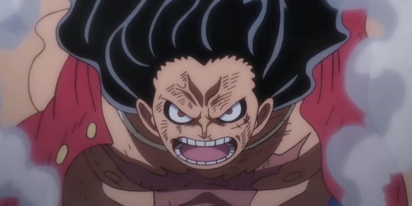 Fecha y hora de lanzamiento del episodio 1069 de One Piece