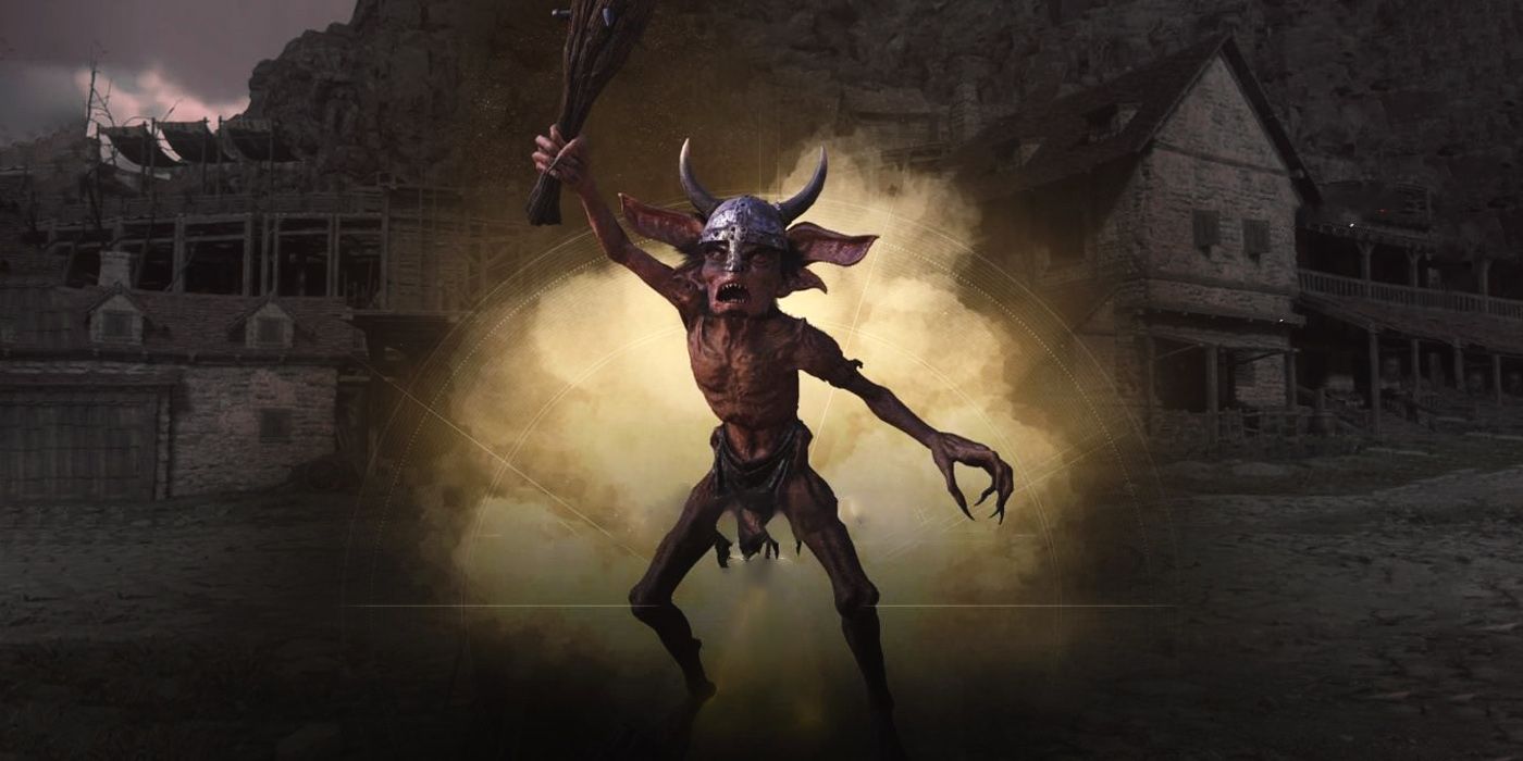 Final Fantasy 16: Gobermouch Hunt (ubicación, consejos y recompensas)