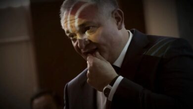 Fiscalía de EU pide rechazar petición para aplazar sentencia contra García Luna