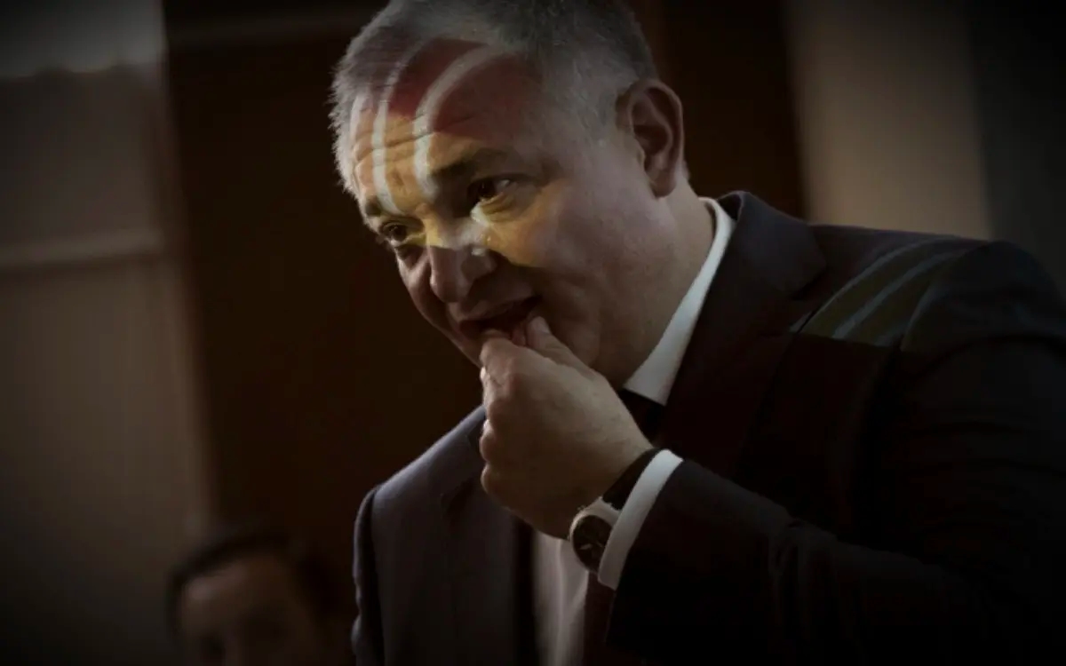 Fiscalía de EU pide rechazar petición para aplazar sentencia contra García Luna