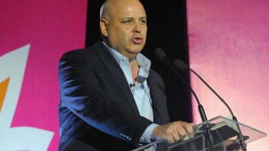 Frente opositor está 'en la rayita' de la legalidad: Gustavo de Hoyos