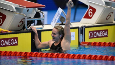 Fukuoka 2023: Ariarne Titmus vuelve a derrotar a Katie Ledecky | Video