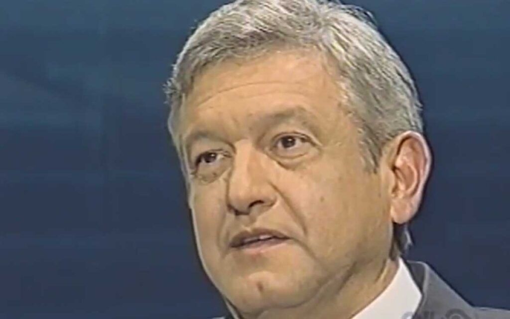 Gálvez recuerda que en el pasado AMLO condenó ataques presidenciales a candidatos