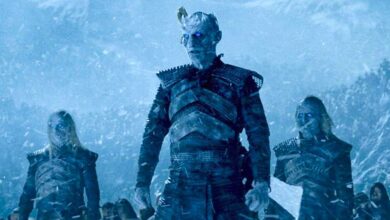 Game Of Thrones: Winds Of Winter obtiene una actualización alentadora de GRRM - "Progreso constante"