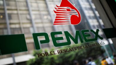 Ganancias de Pemex se desploman en segundo trimestre de 2023
