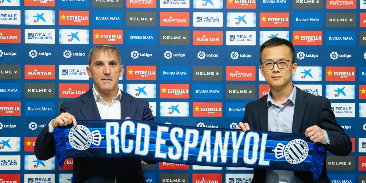 Garagarza: "Esto es un yate pero deberemos poner remos porque tocará remar mucho"