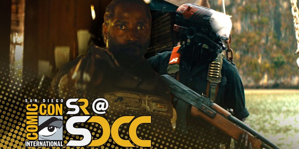 Gareth Edwards revela nueva tecnología revolucionaria utilizada para filmar The Creator