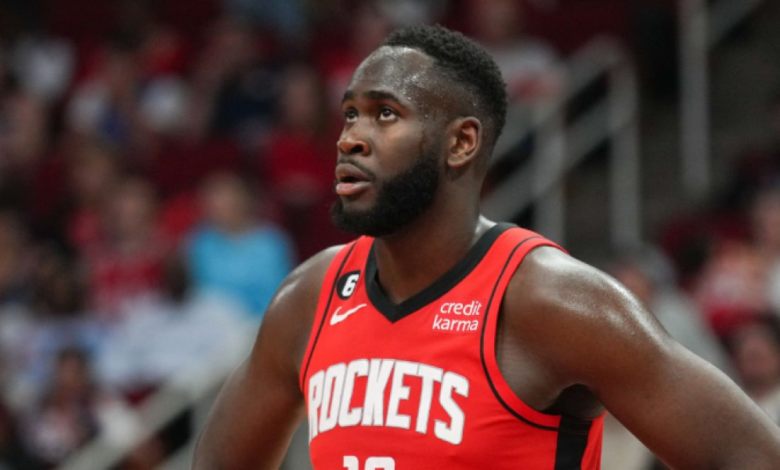 Garuba, en el radar de varios equipos de Euroliga