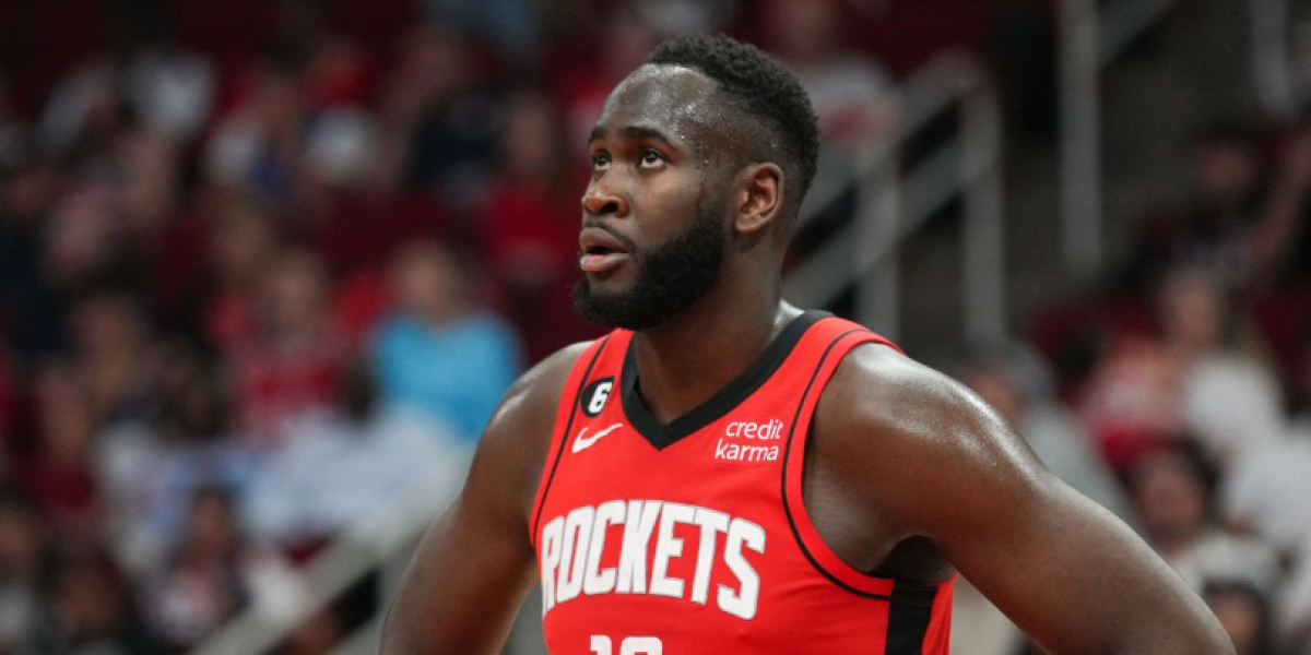 Garuba, en el radar de varios equipos de Euroliga