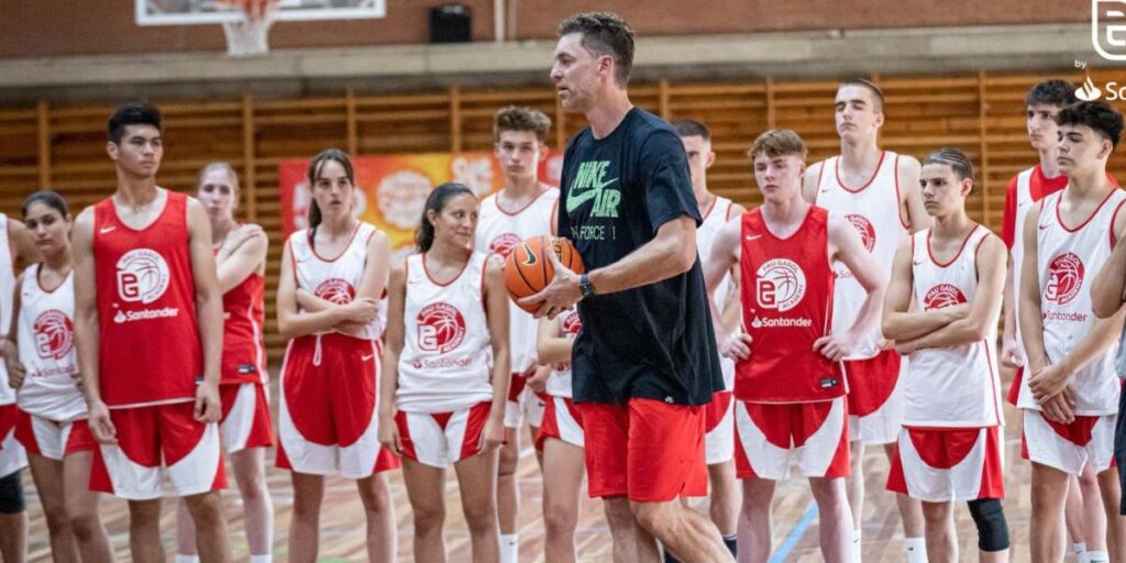 Gasol: "Willy es un pívot que haría mejor al Barça y podría dominar en Europa"