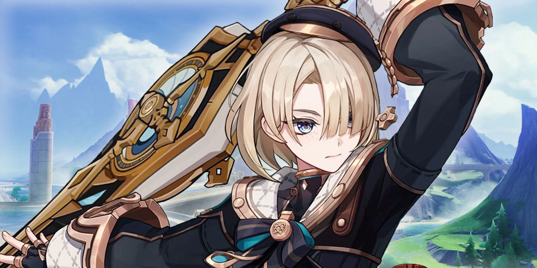 Genshin Impact 4.0: fecha de lanzamiento, nuevos personajes, pancartas e información de Fontaine