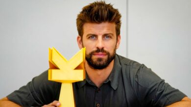 Gerard Piqué apunta a América Latina: la Kings League tendrá sedes en México y Brasil