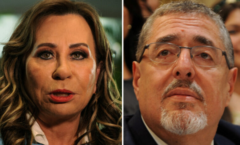 Giammattei exige respeto ante crítica internacional por conteo de votos | Guatemala