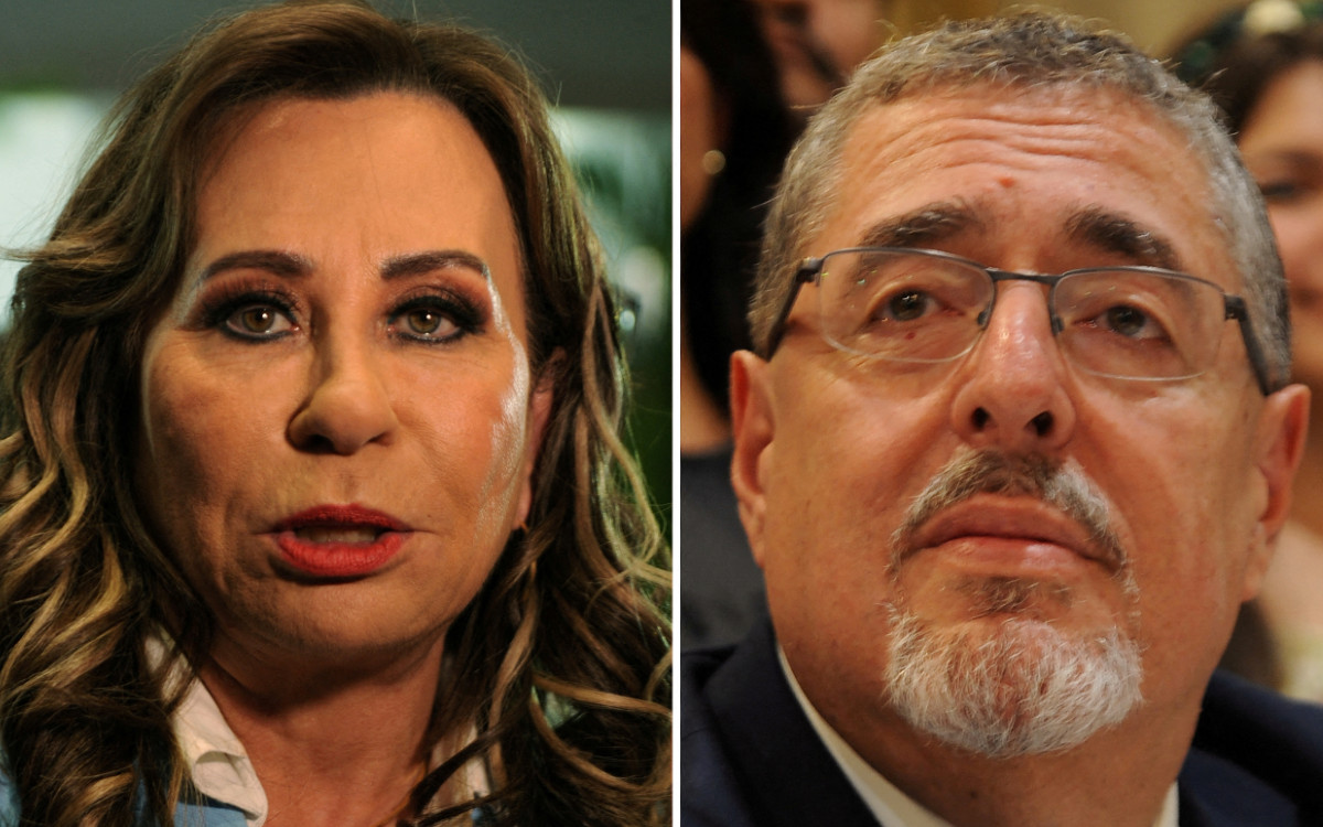 Giammattei exige respeto ante crítica internacional por conteo de votos | Guatemala