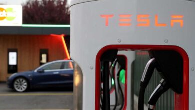 Gigantes de la industria automotriz se unen para desafiar a Tesla