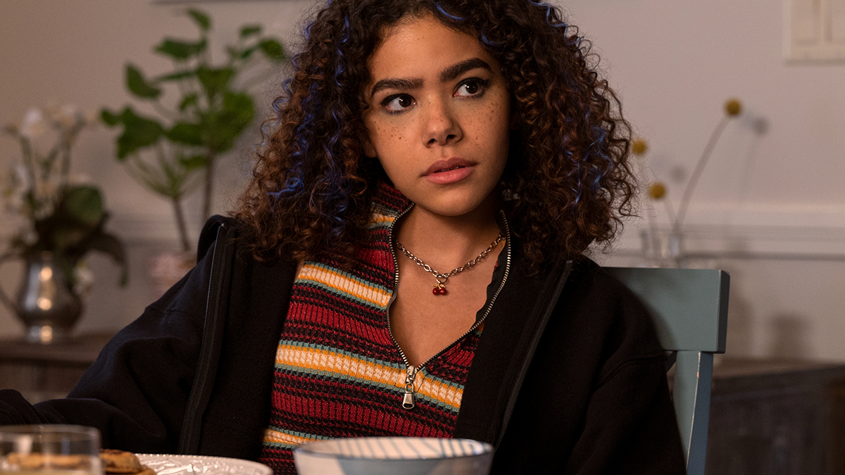 ‘Ginny & Georgia’ y ‘Manifest’ cuentan con las tasas de finalización más altas en Netflix en 2023