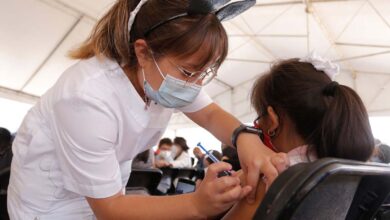 Gobierno Federal aplicará a niños vacuna cubana Abdala contra Covid-19
