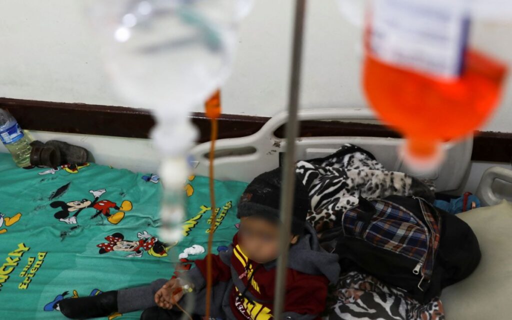 Gobierno afirma que garantizará abasto de medicina contra el cáncer