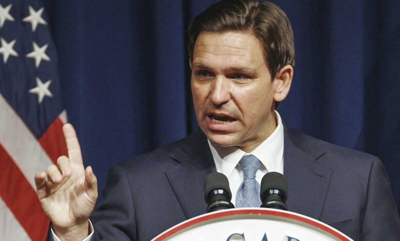 Gobierno de México rechaza ley antiinmigrante de Florida que entra en vigor