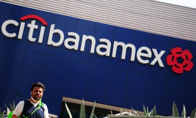 Gobierno mexicano ya no está interesado en comprar Banamex
