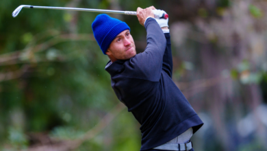 Golfista profesional admite haber hecho trampa en torneo de Canadá