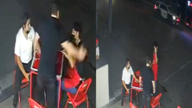 Golpean a empleado de Taquería Orinoco; dueño niega ser agresor