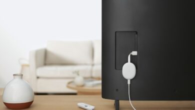 Google TV agrega The Roku Channel a su línea de transmisión de TV gratuita