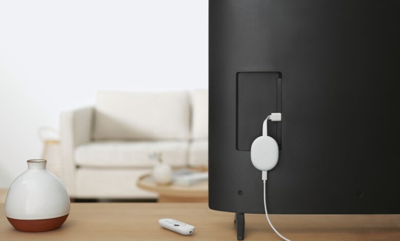 Google TV agrega The Roku Channel a su línea de transmisión de TV gratuita