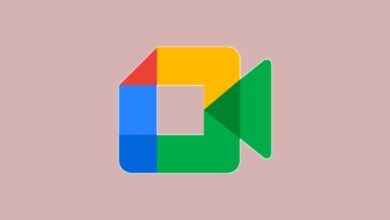 Google está experimentando con un fondo generado por IA en Meet