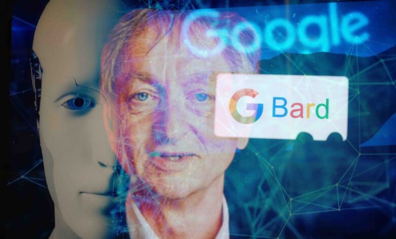 Google lanza herramienta gratuita de inteligencia artificial en español