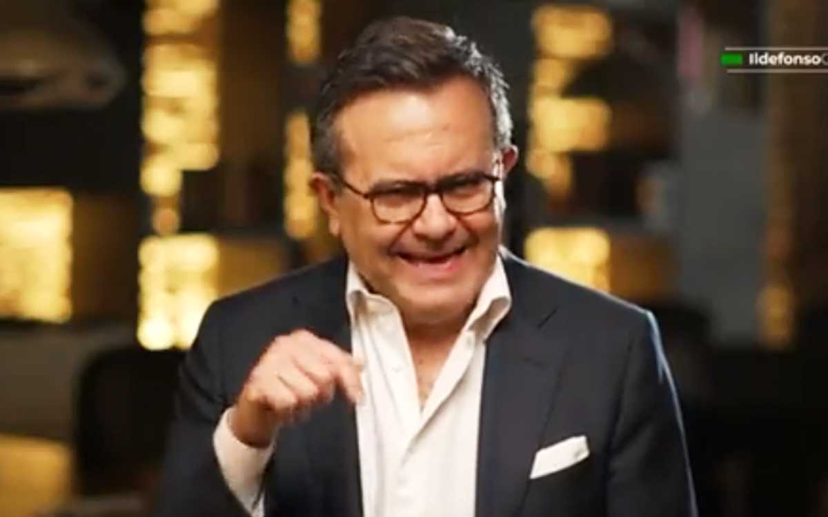 Guajardo no buscará candidatura; le dan cargo en alianza opositora