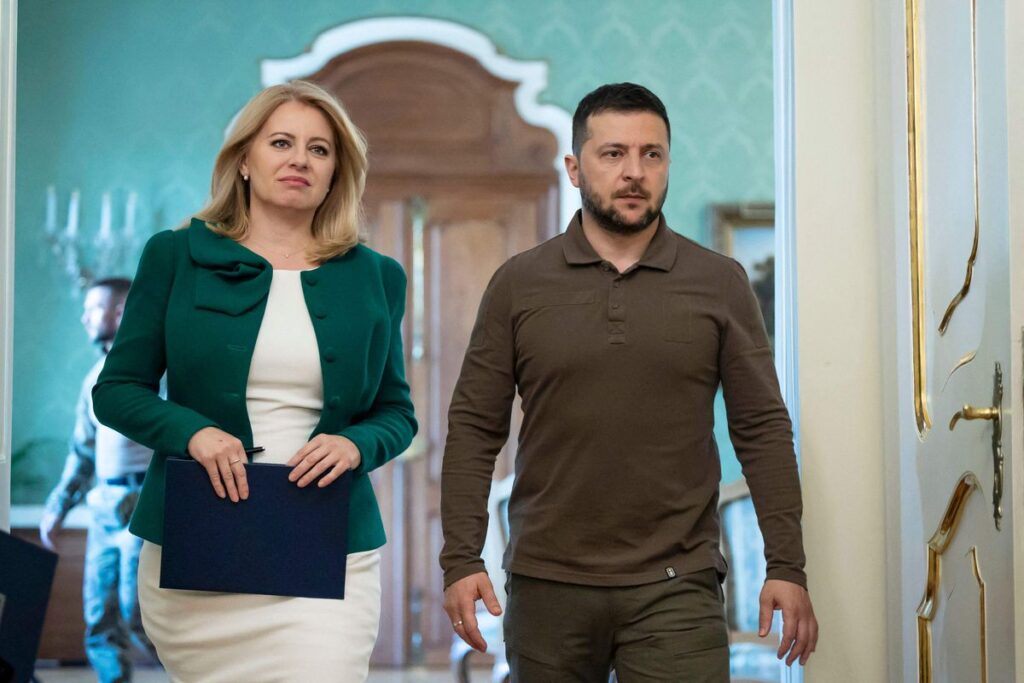 Guerra Ucrania - Rusia: últimas noticias en directo | La OTAN ofrecerá a Ucrania un acercamiento pero no la adhesión en la cumbre de Vilnius