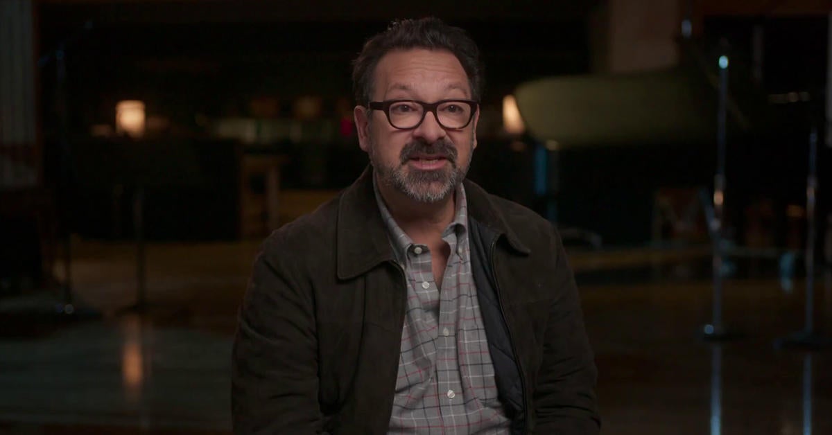 Guión “anotado personalmente” de Bob Dylan para la película biográfica de Timothée Chalamet