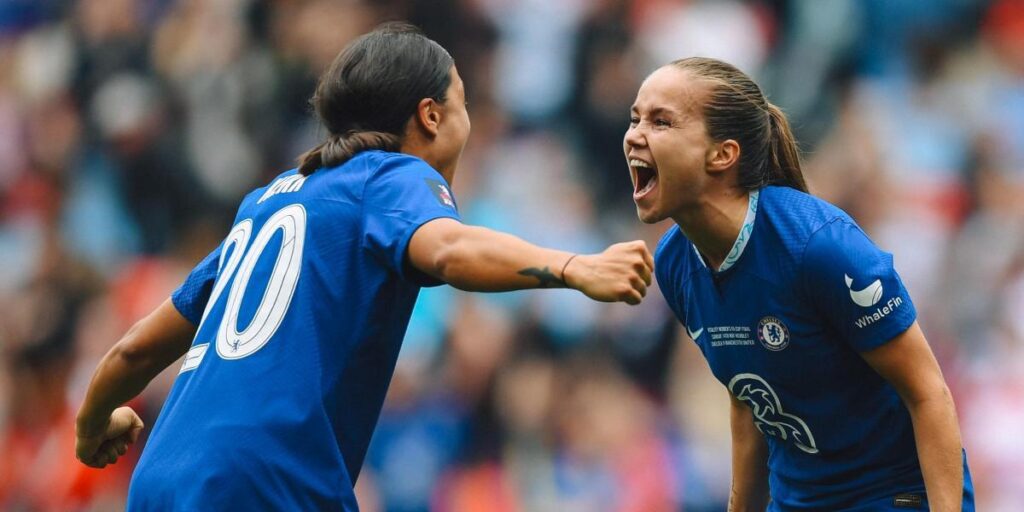 Guro Reiten: "No nos subestimen"