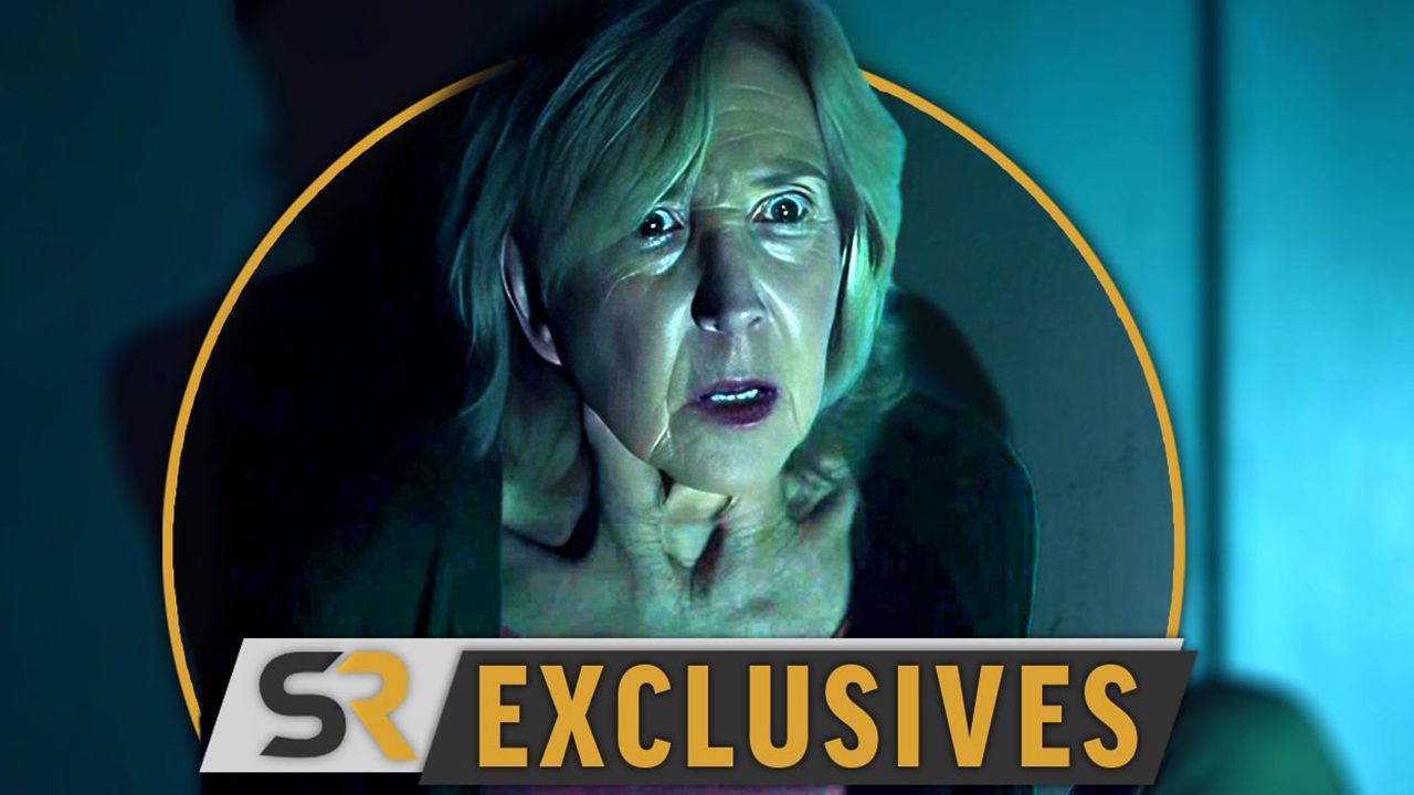 “Ha sido una franquicia meticulosa”: el actor de Insidious Elise revela una edición de la franquicia de películas de terror