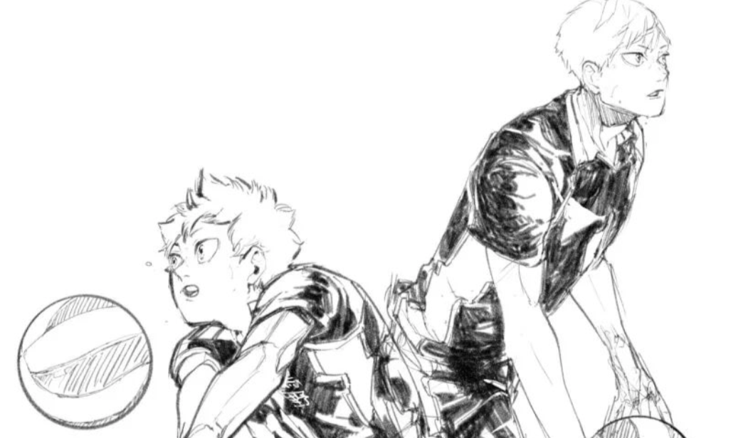 Haikyuu obtendrá un monumento cuando Hinata y Kageyama se conviertan en embajadores