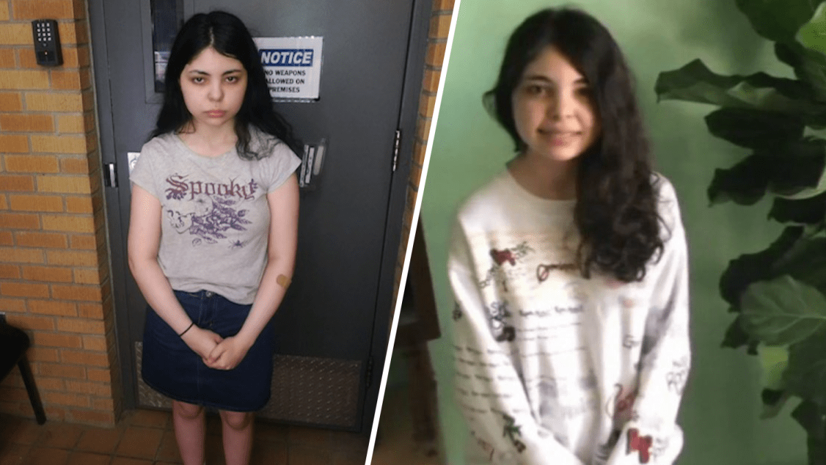 Hallan a Alicia Navarro en Montana tras años desaparecida