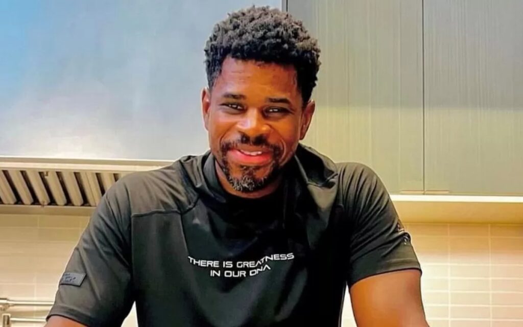 Hallan muerto al chef personal de los Obama