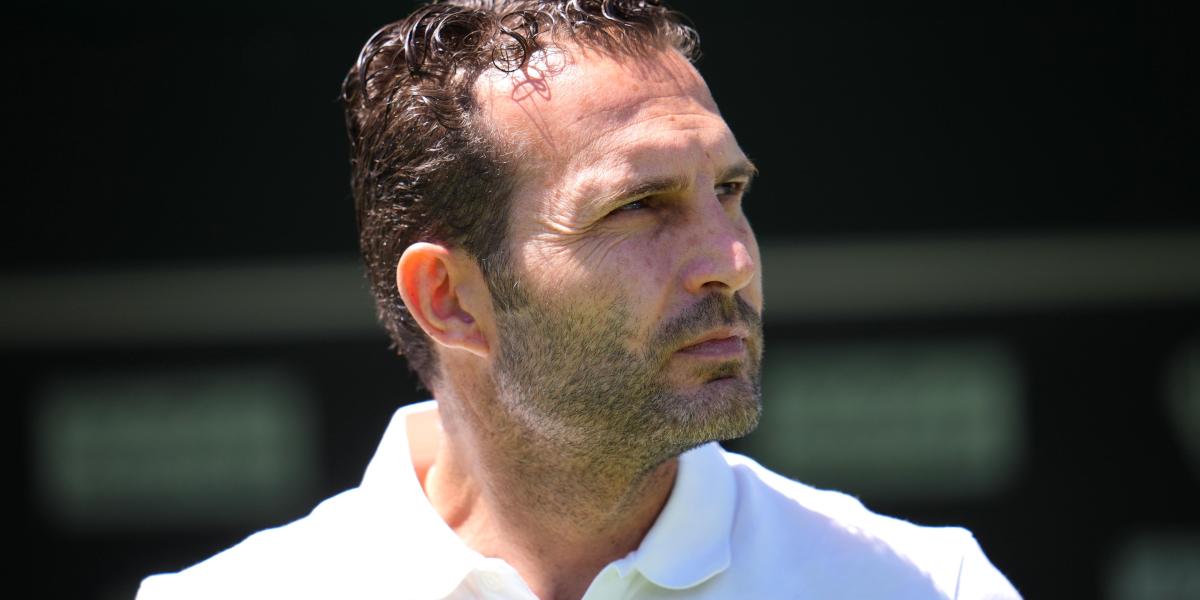 Hará una concentración exprés de pretemporada en Suiza