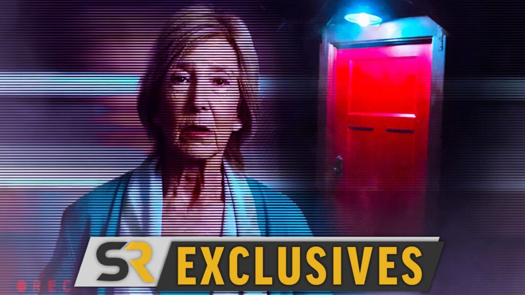 "He pensado en hacer un pequeño tratamiento": futuras películas insidiosas centradas en Elise presentadas por la estrella de la franquicia