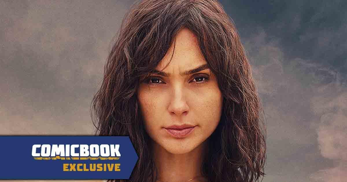 Heart of Stone: Lanzamiento del nuevo póster de la película de acción de Netflix de Gal Gadot (exclusivo)