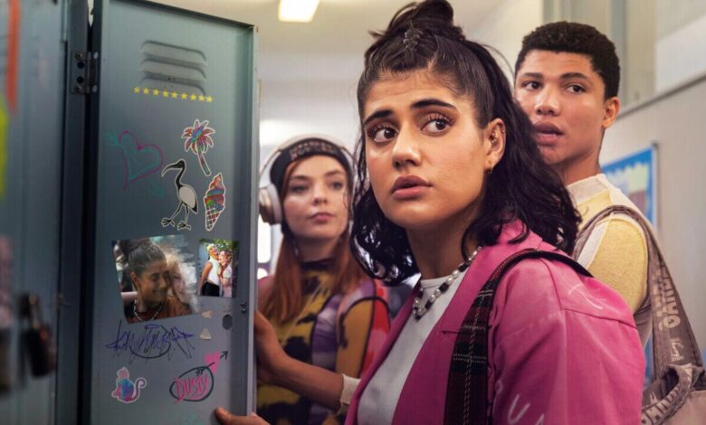 'Heartbreak High' Temporada 2 2024 Fecha de lanzamiento de Netflix y lo que sabemos hasta ahora