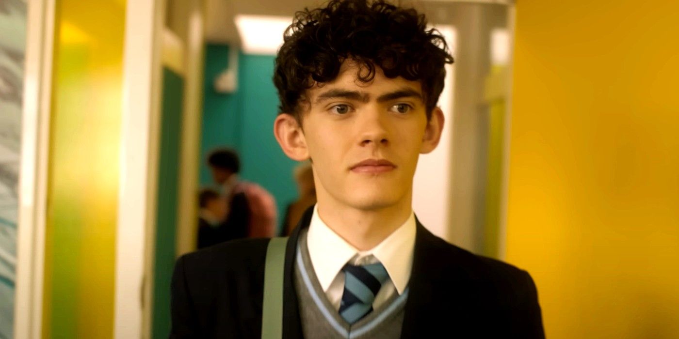 Heartstopper Season 2 Star revela su historia favorita (y no involucra a Nick o Charlie)