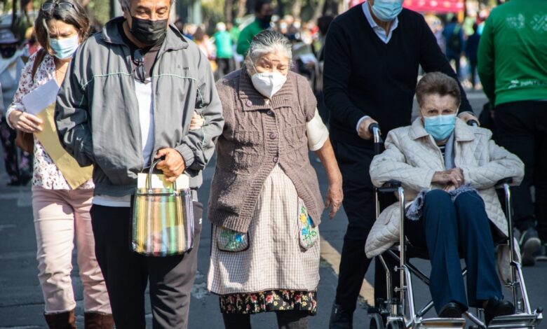 Hipertensión y diabetes, enfermedades que más afectan a los mexicanos mayores de 53 años